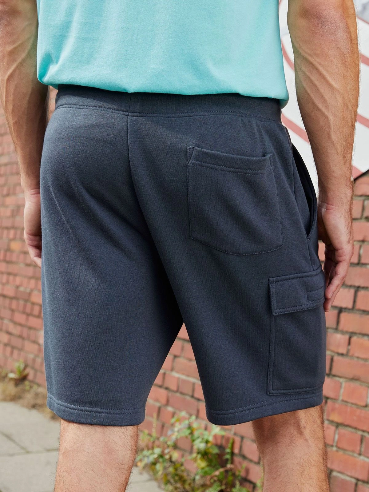 Immagine Men‘s Lounge Shorts