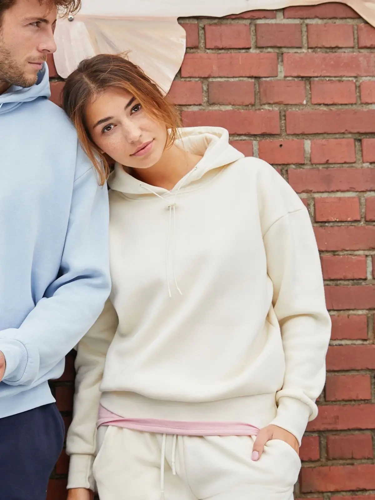 Immagine Ladies' Lounge Hoody