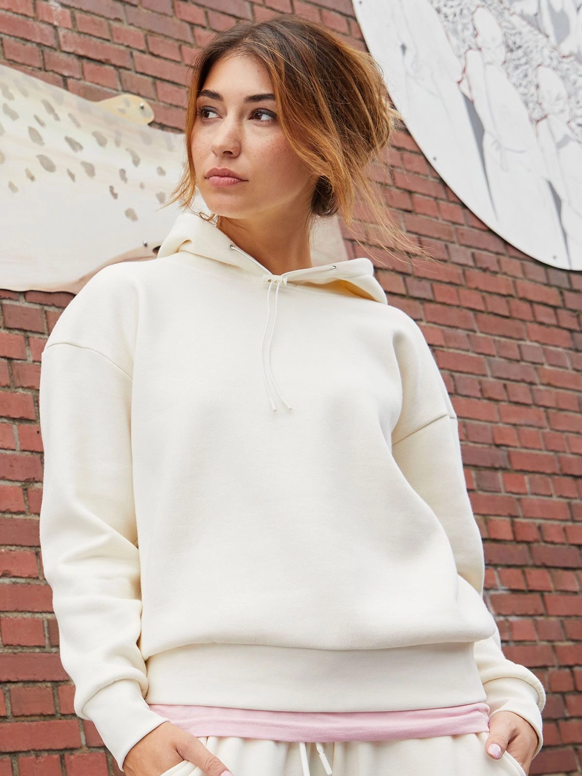 Immagine Ladies‘ Lounge Hoody