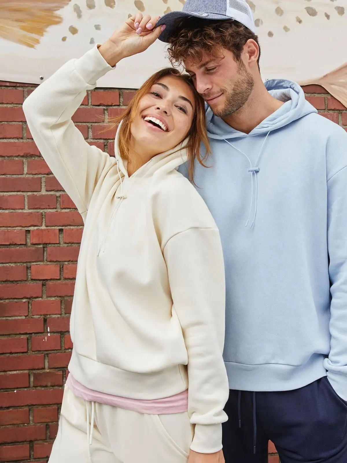 Immagine Ladies' Lounge Hoody