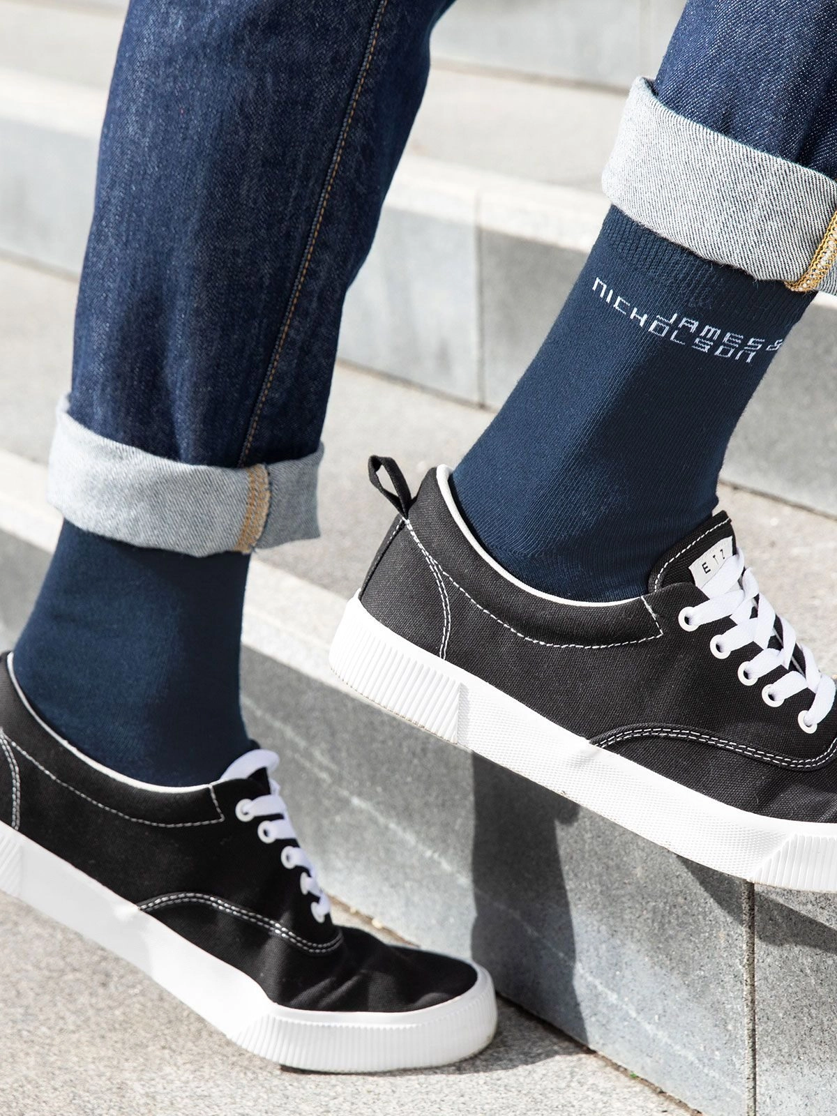 Immagine Bio Socks