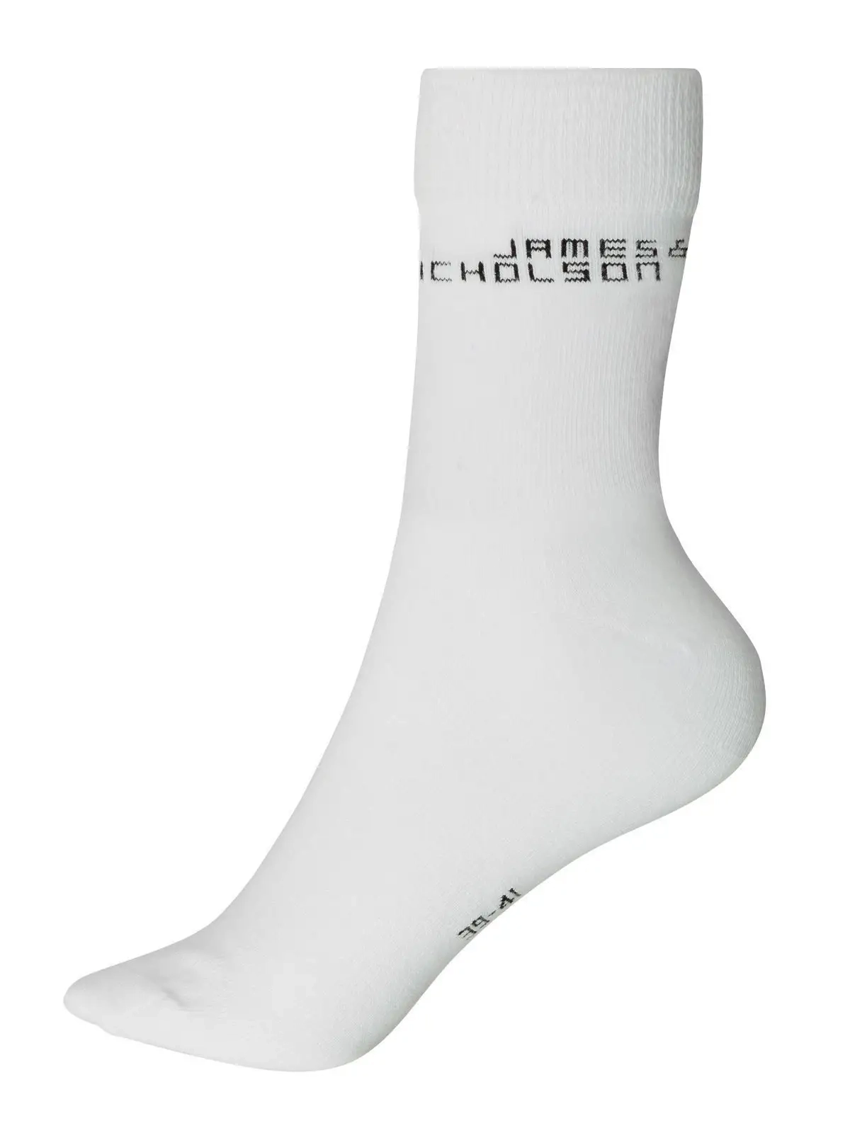 Immagine Bio Sneaker Socks