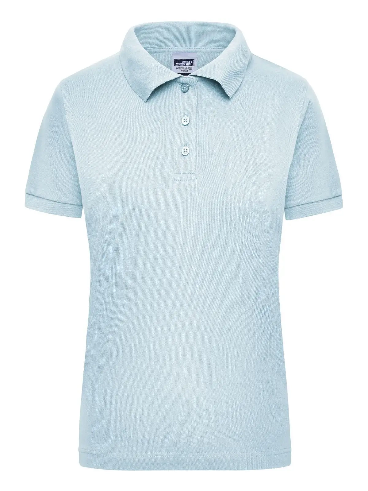 Immagine Workwear Polo Women