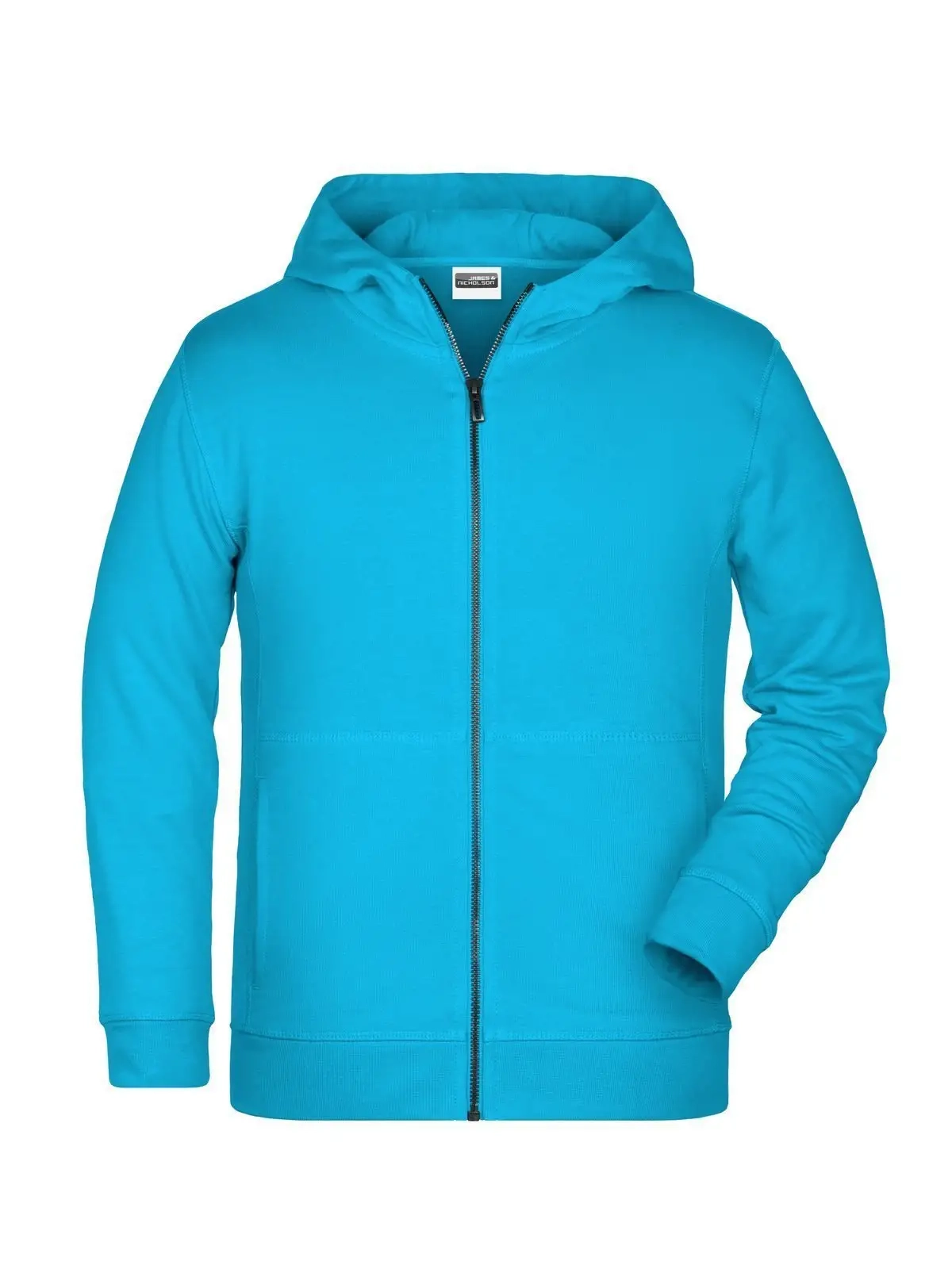 Immagine Children's Zip Hoody
