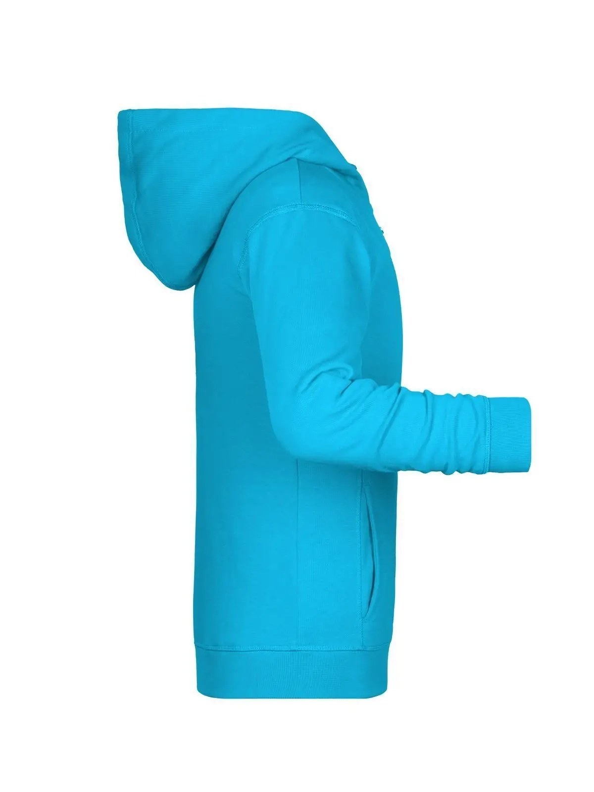 Immagine Children's Zip Hoody