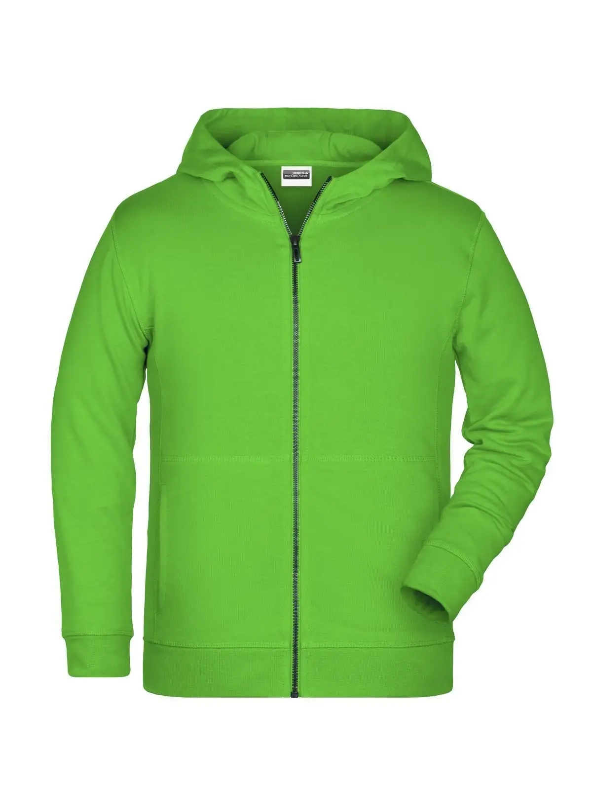 Immagine Children's Zip Hoody