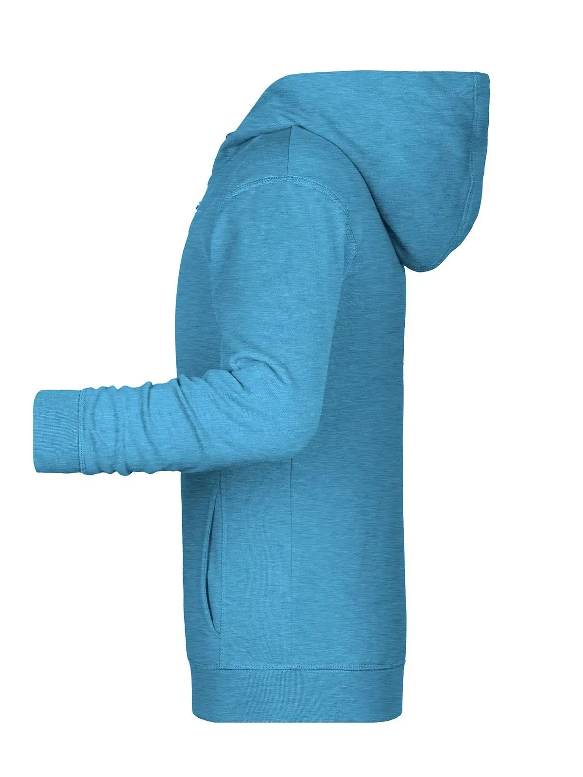 Immagine Children's Zip Hoody