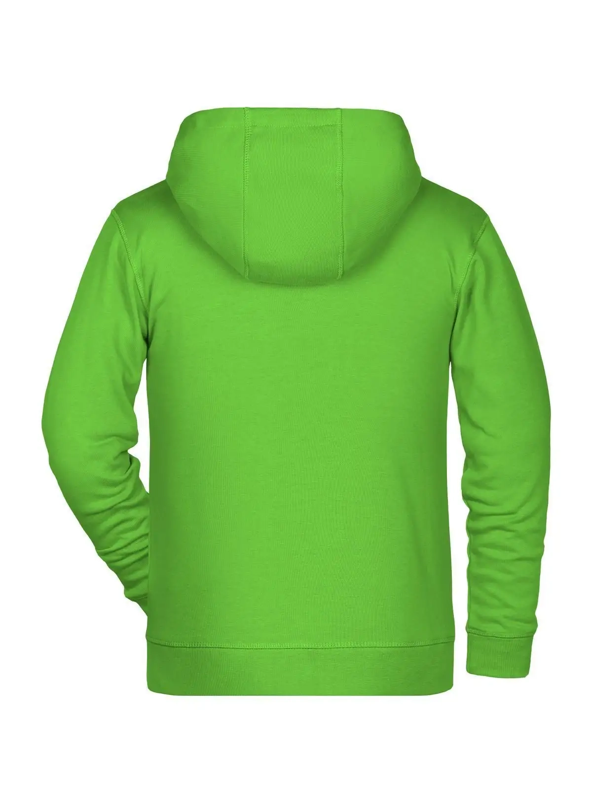 Immagine Children's Zip Hoody