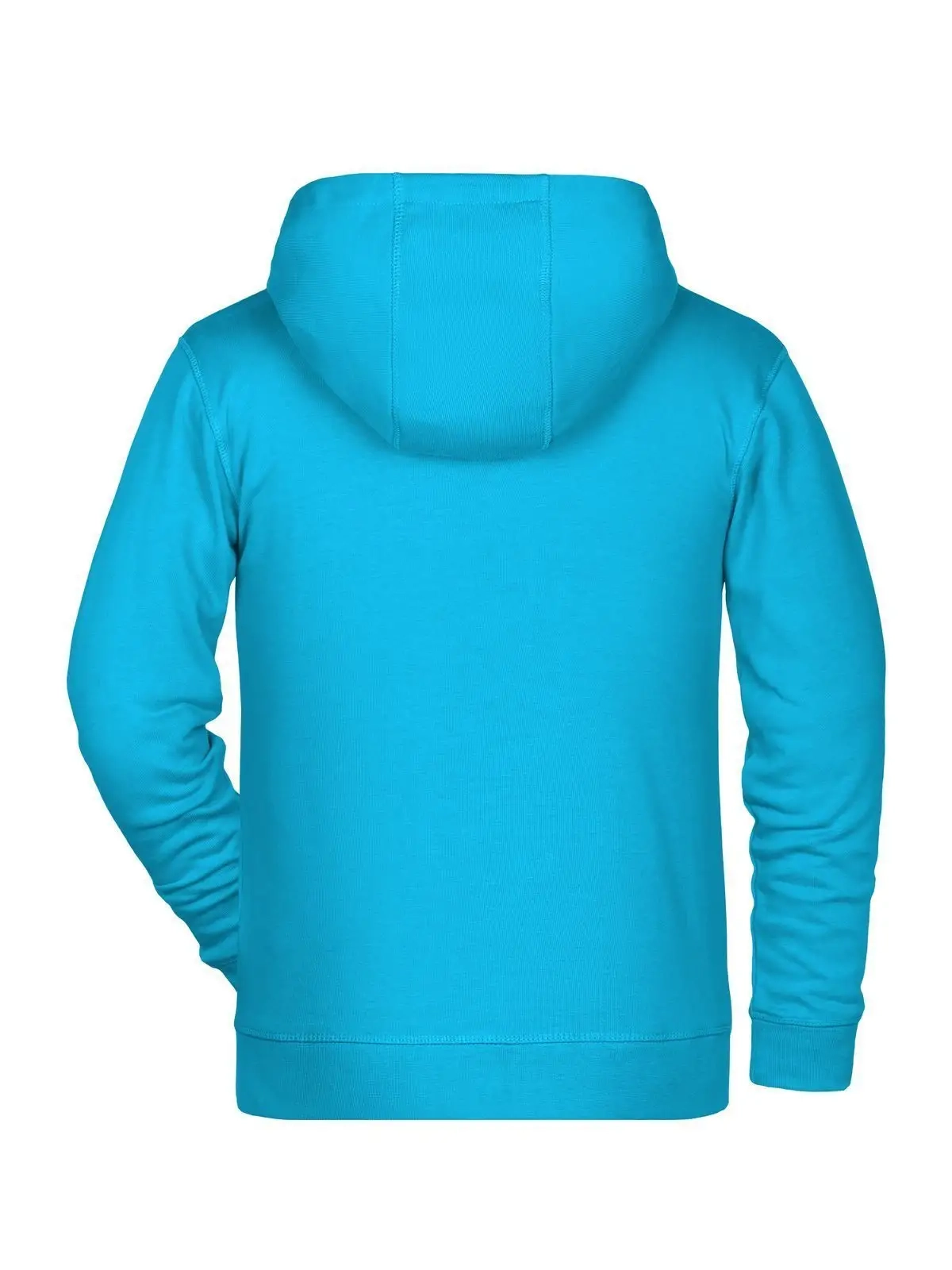 Immagine Children's Zip Hoody
