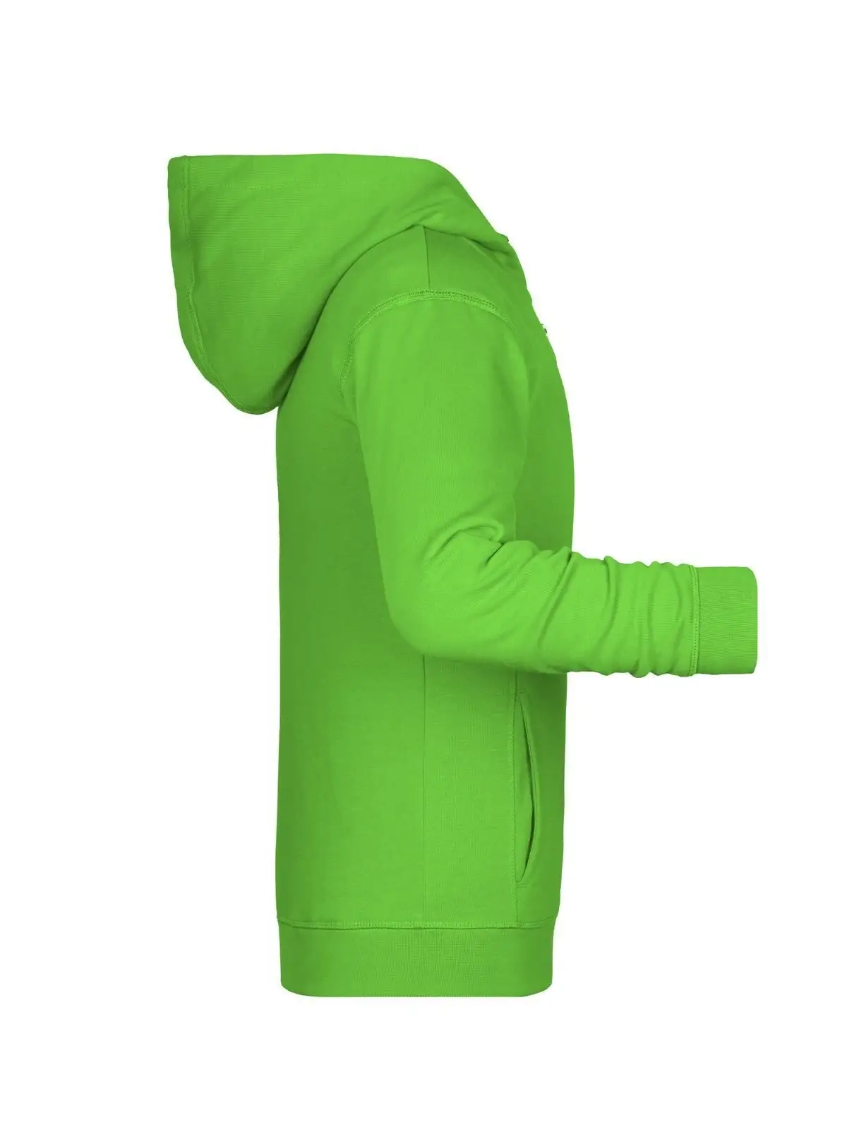 Immagine Children's Zip Hoody