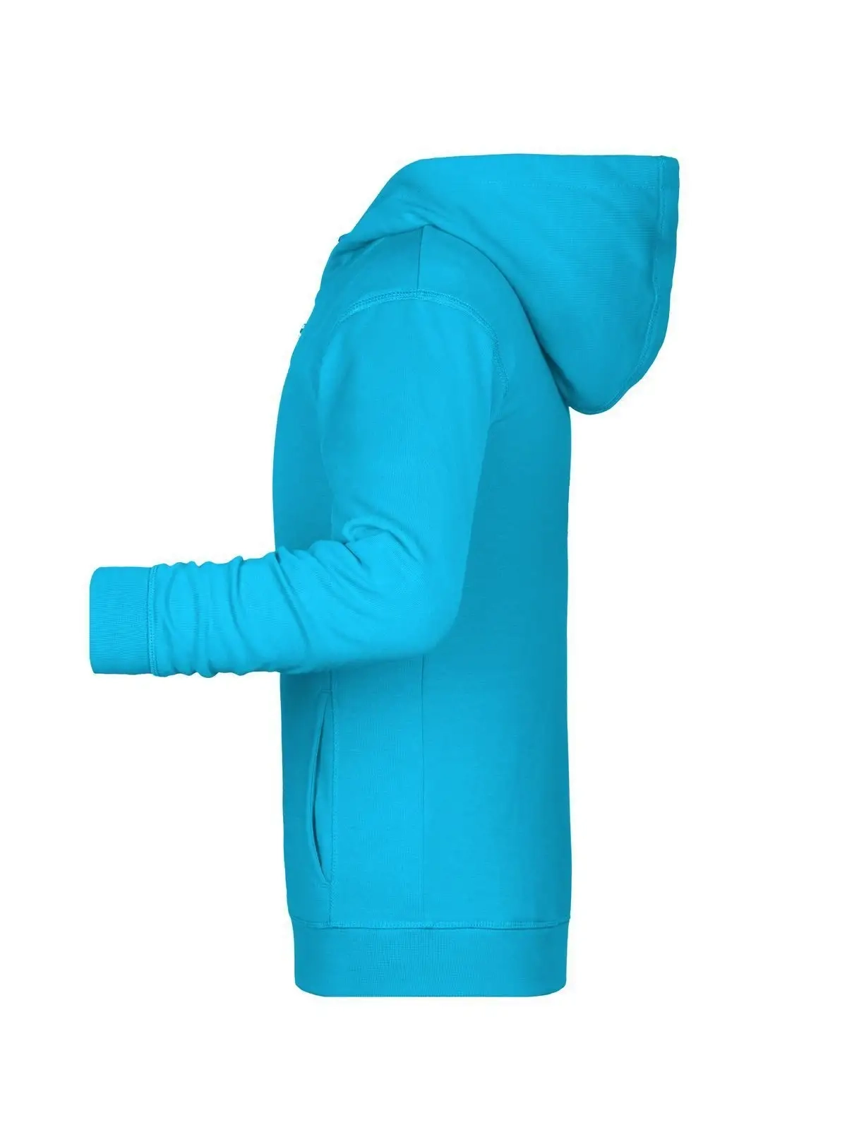 Immagine Children's Zip Hoody