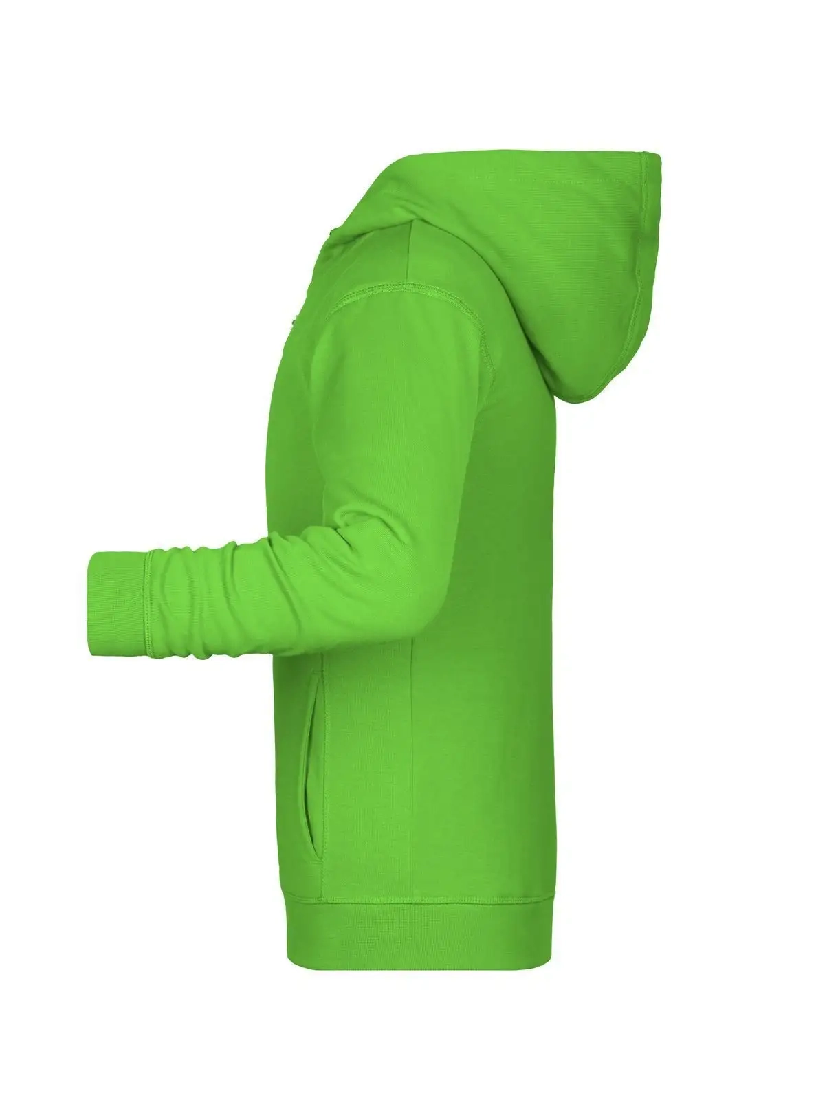 Immagine Children's Zip Hoody