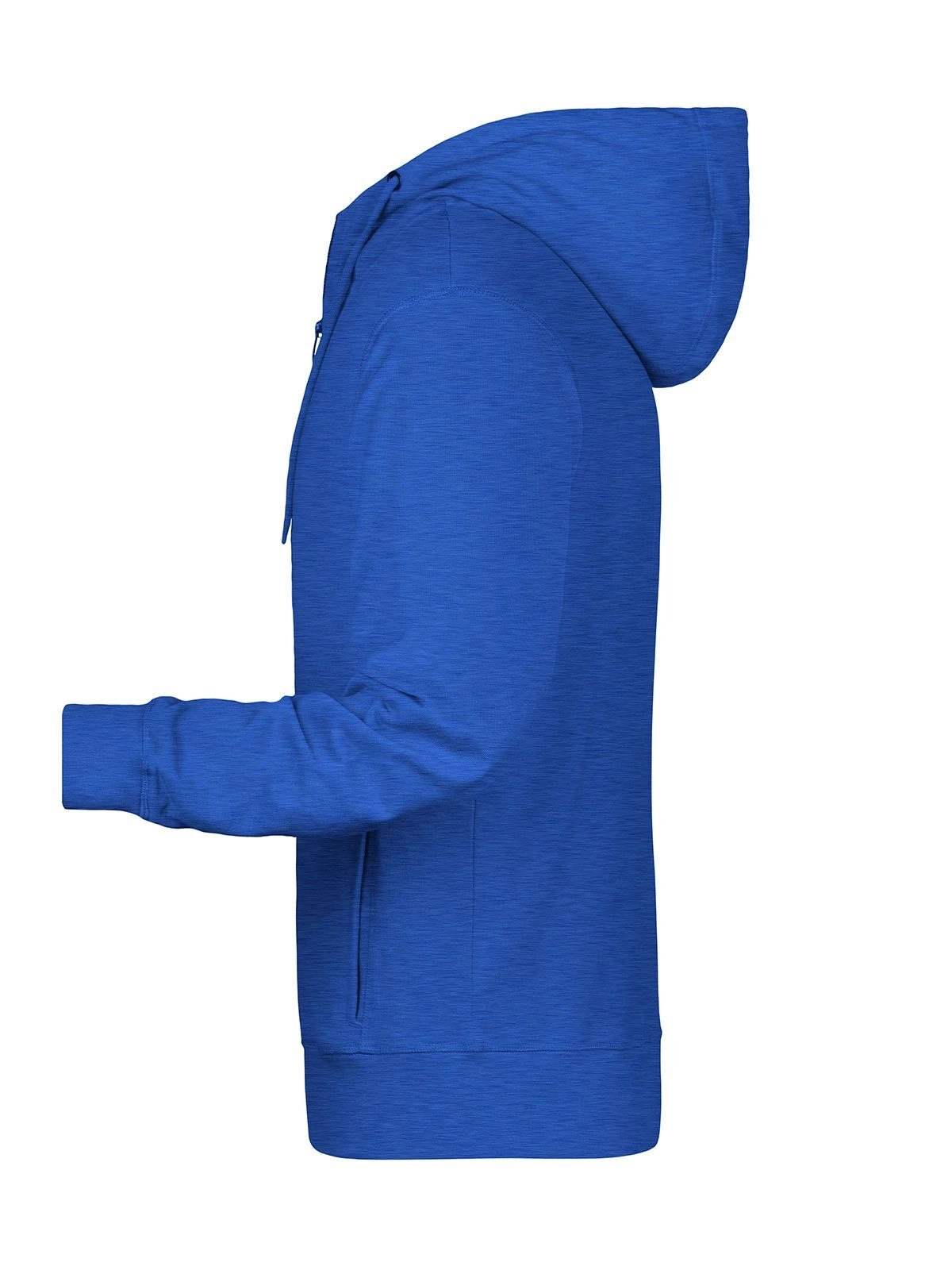 Immagine Men's Zip Hoody