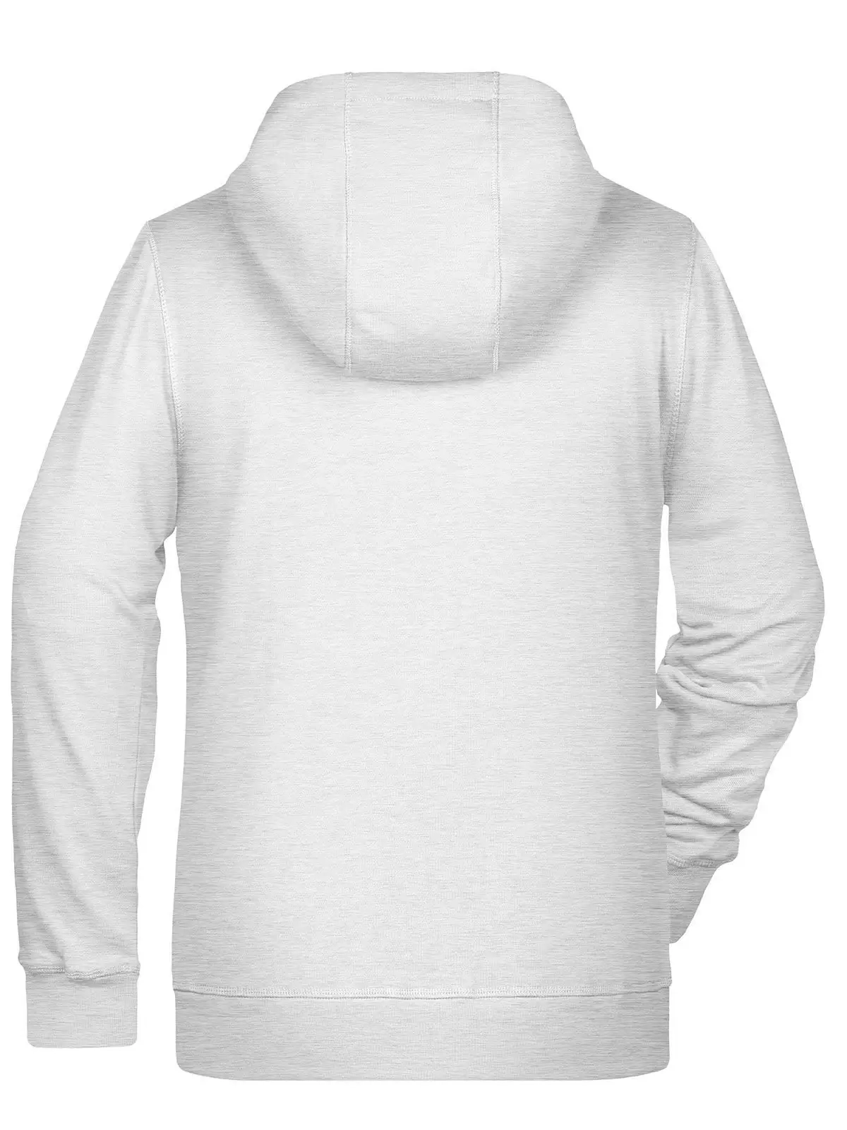 Immagine Ladies' Zip Hoody