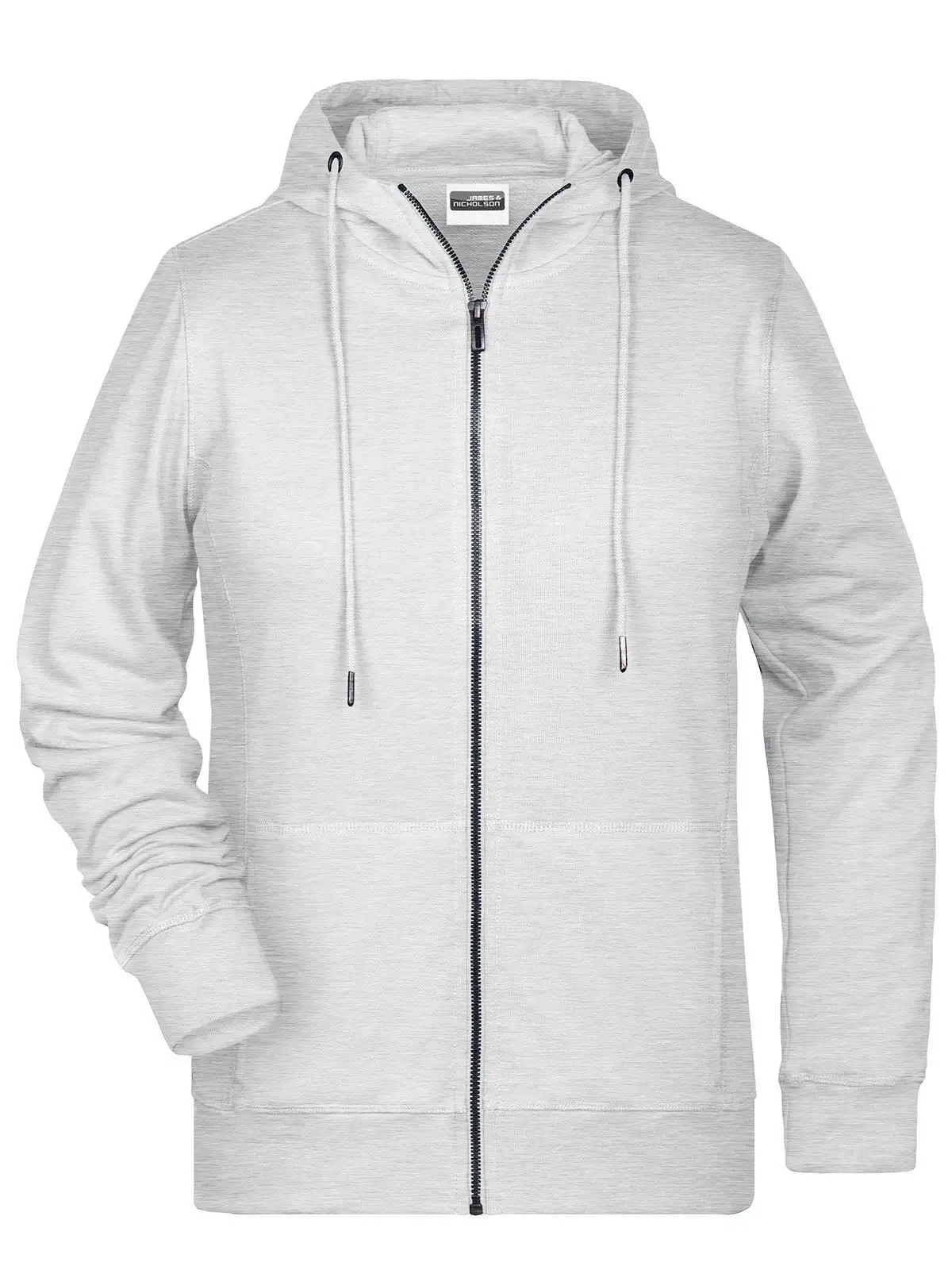 Immagine Ladies' Zip Hoody