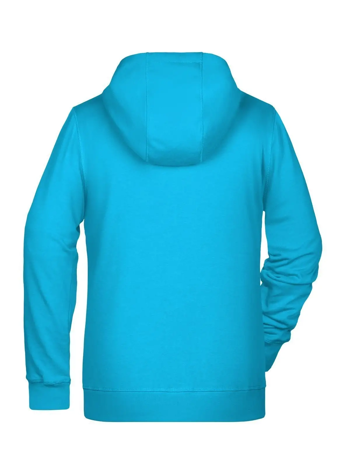 Immagine Ladies' Zip Hoody