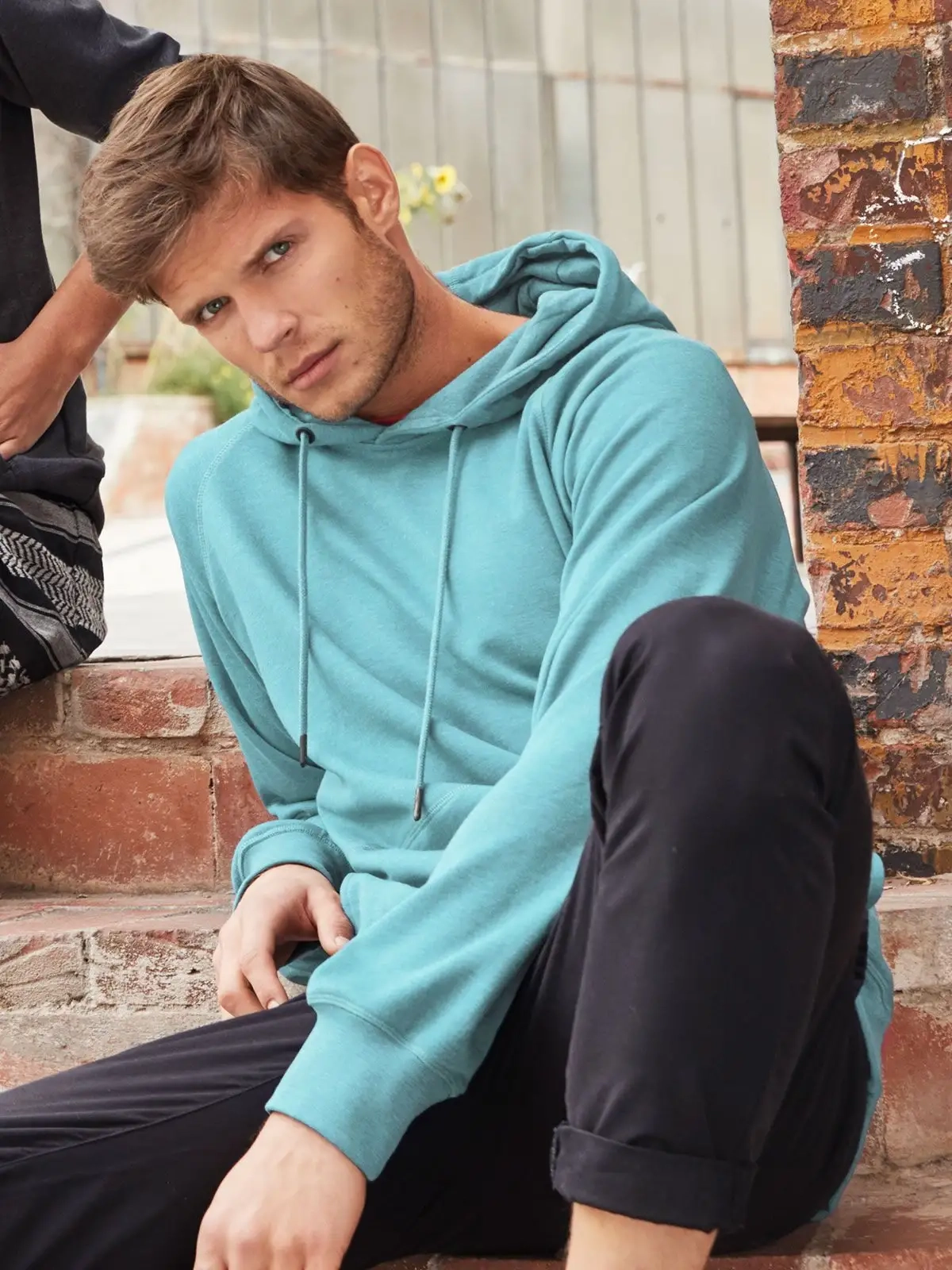Immagine Men's Hoody