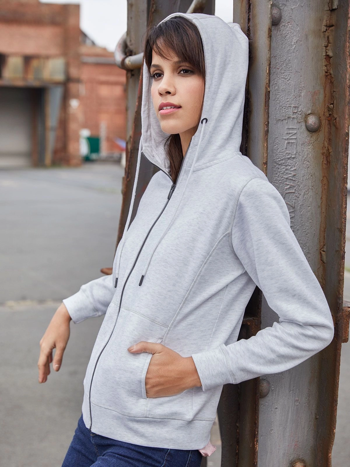 Immagine Ladies' Hoody