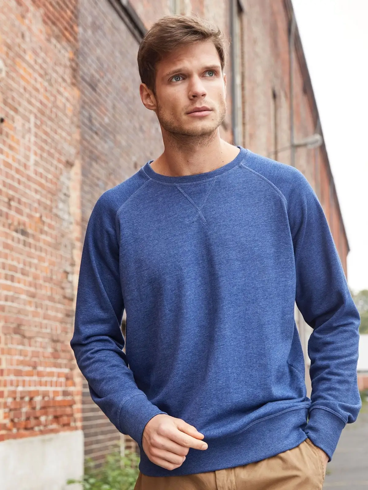 Immagine Men´s Sweat