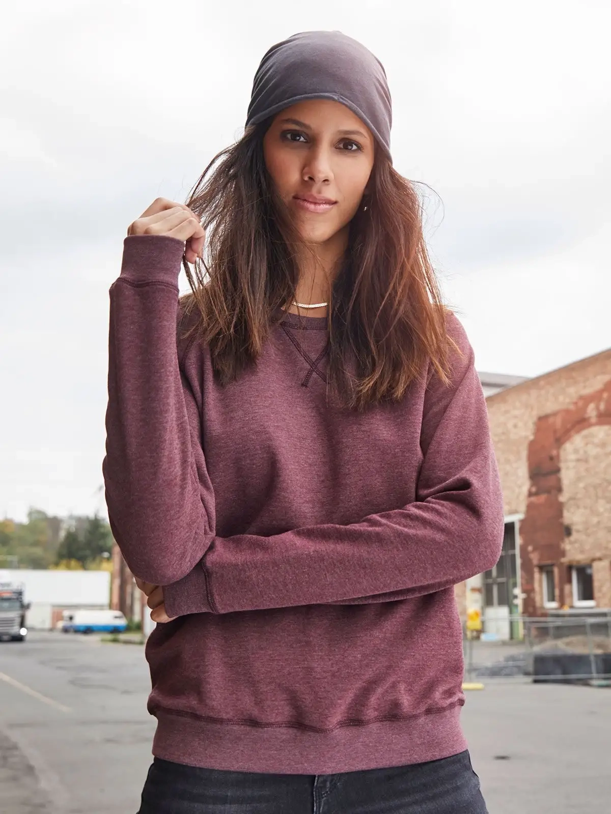 Immagine Ladies' Sweat