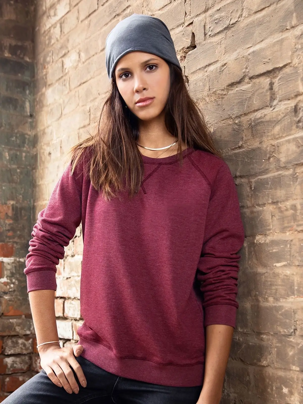 Immagine Ladies' Sweat