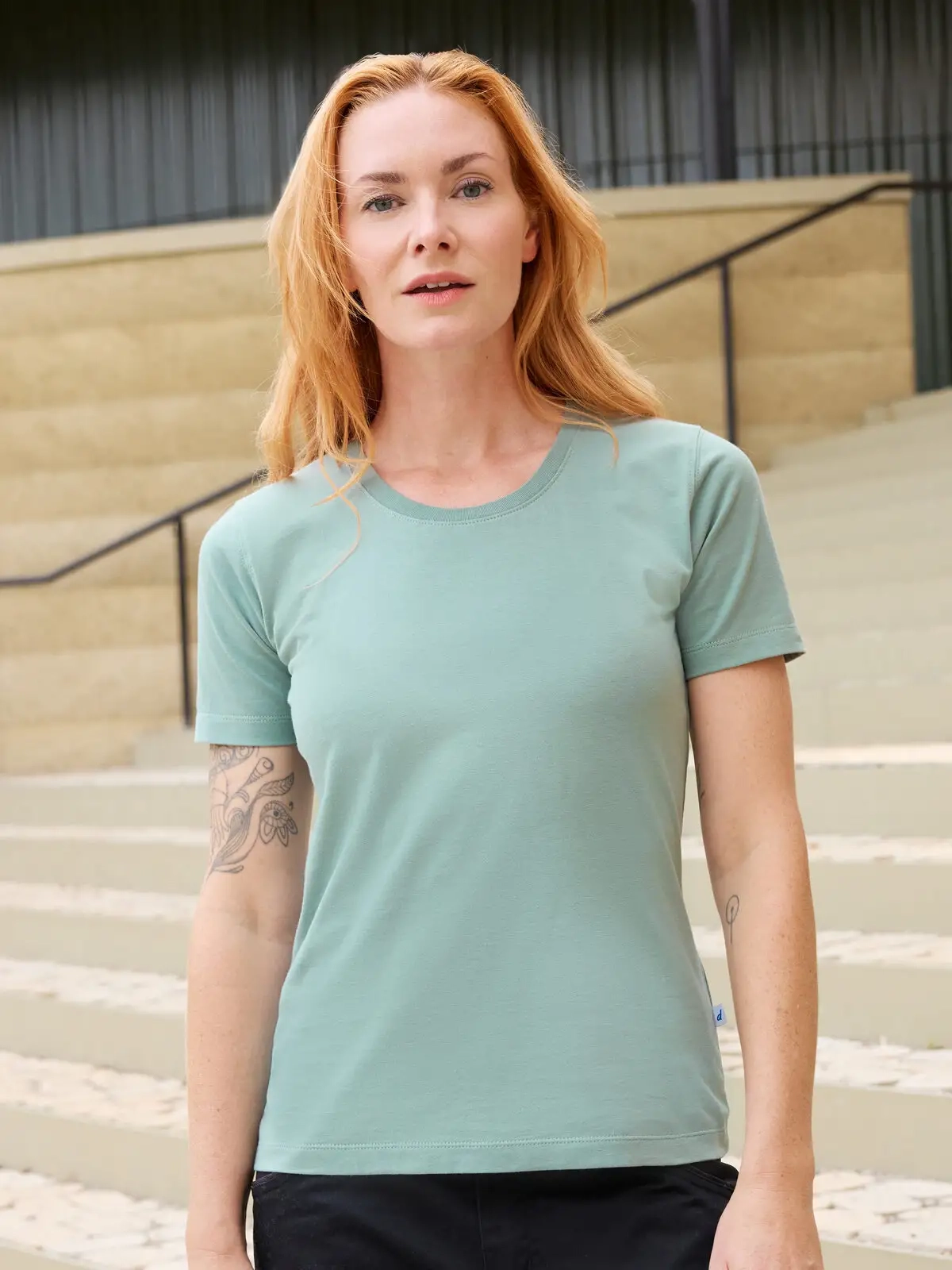 Immagine Workwear-T Women