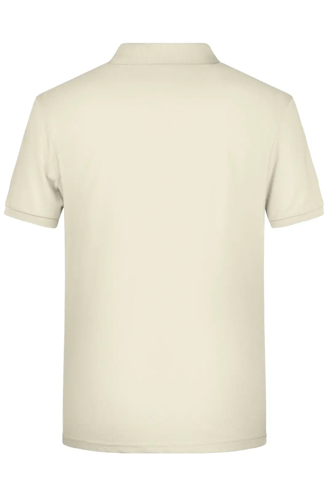 Immagine Men's Basic Polo