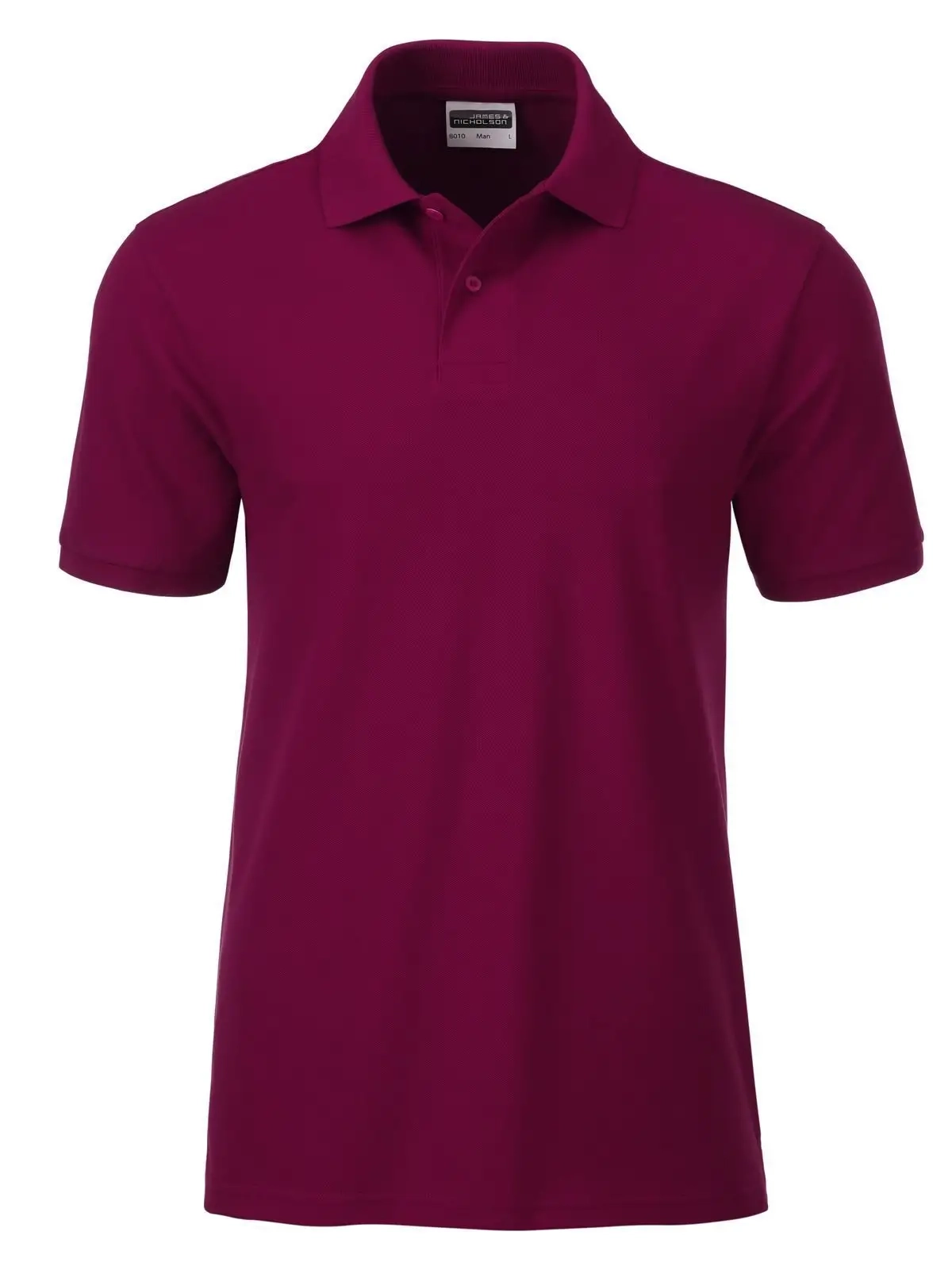 Immagine Men's Basic Polo