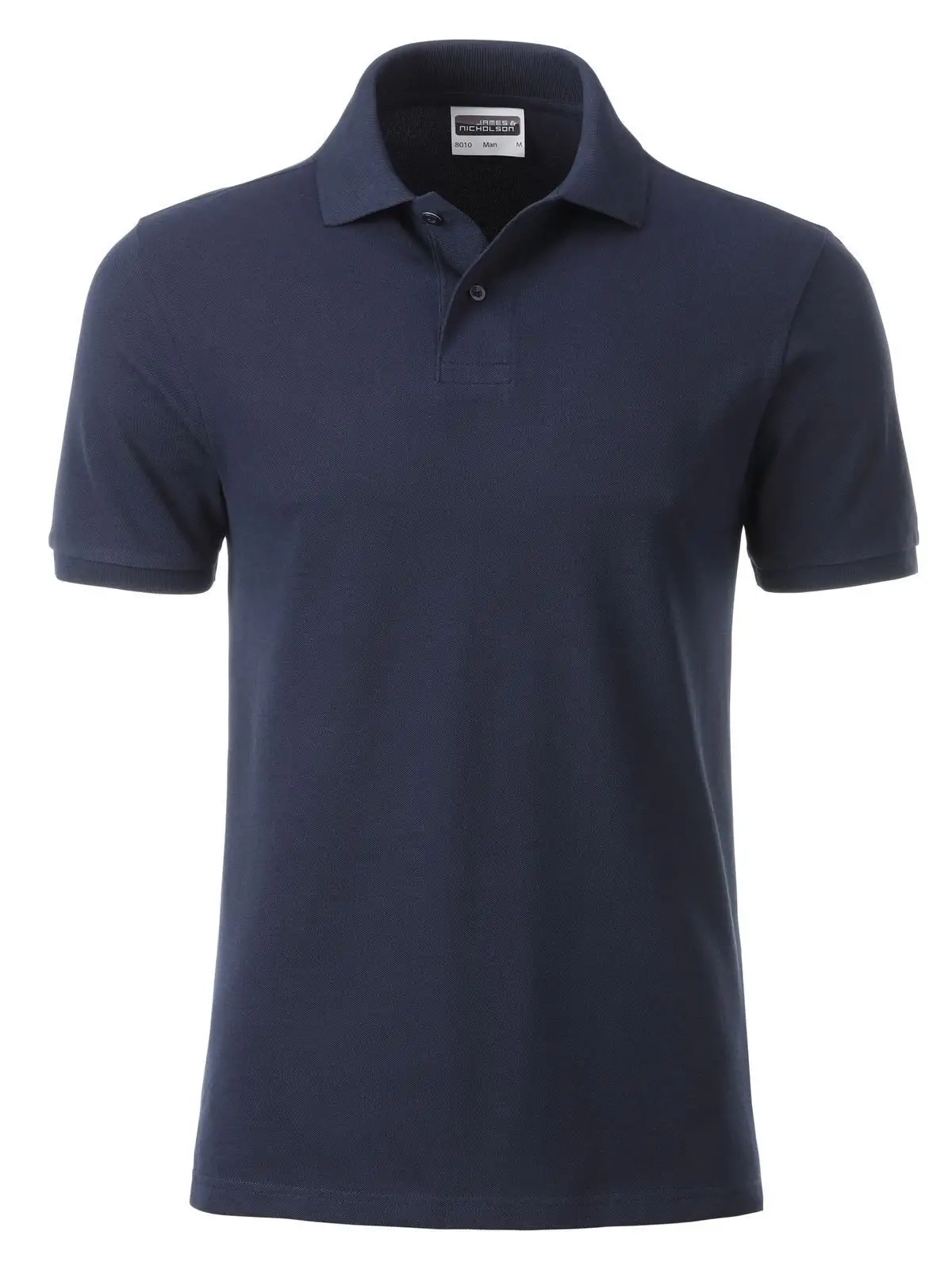 Immagine Men's Basic Polo