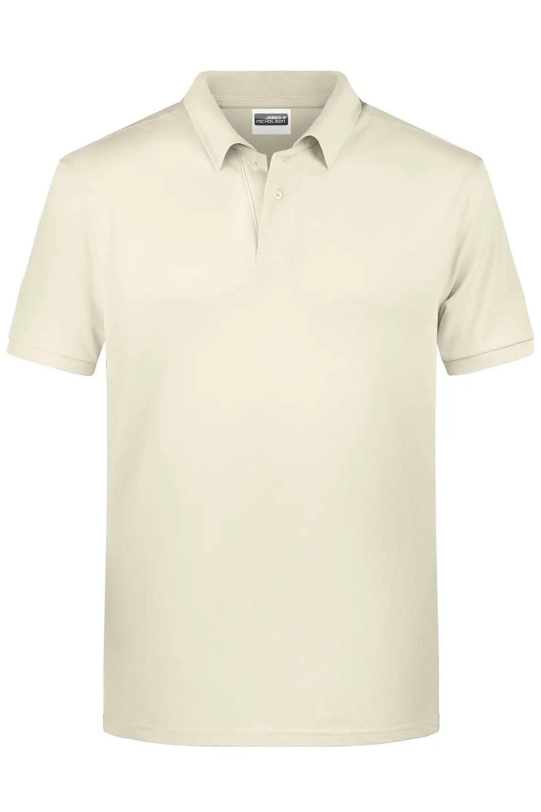 Immagine Men's Basic Polo
