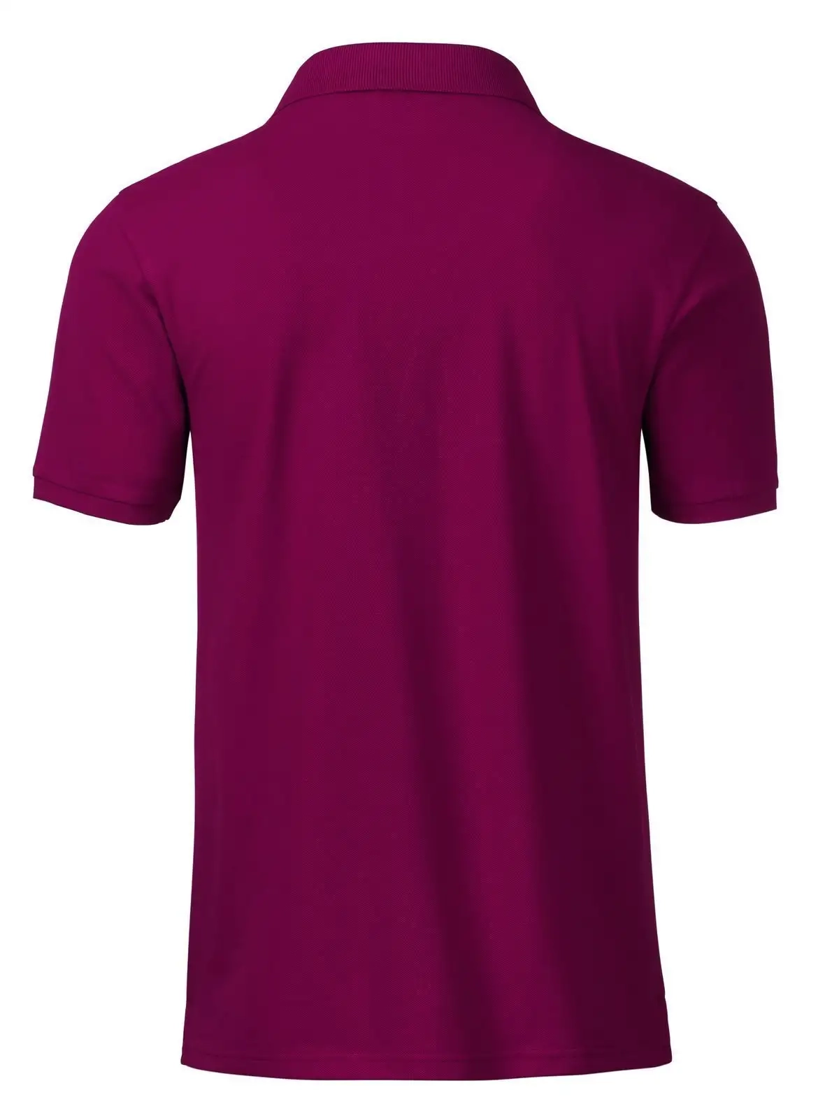 Immagine Men's Basic Polo