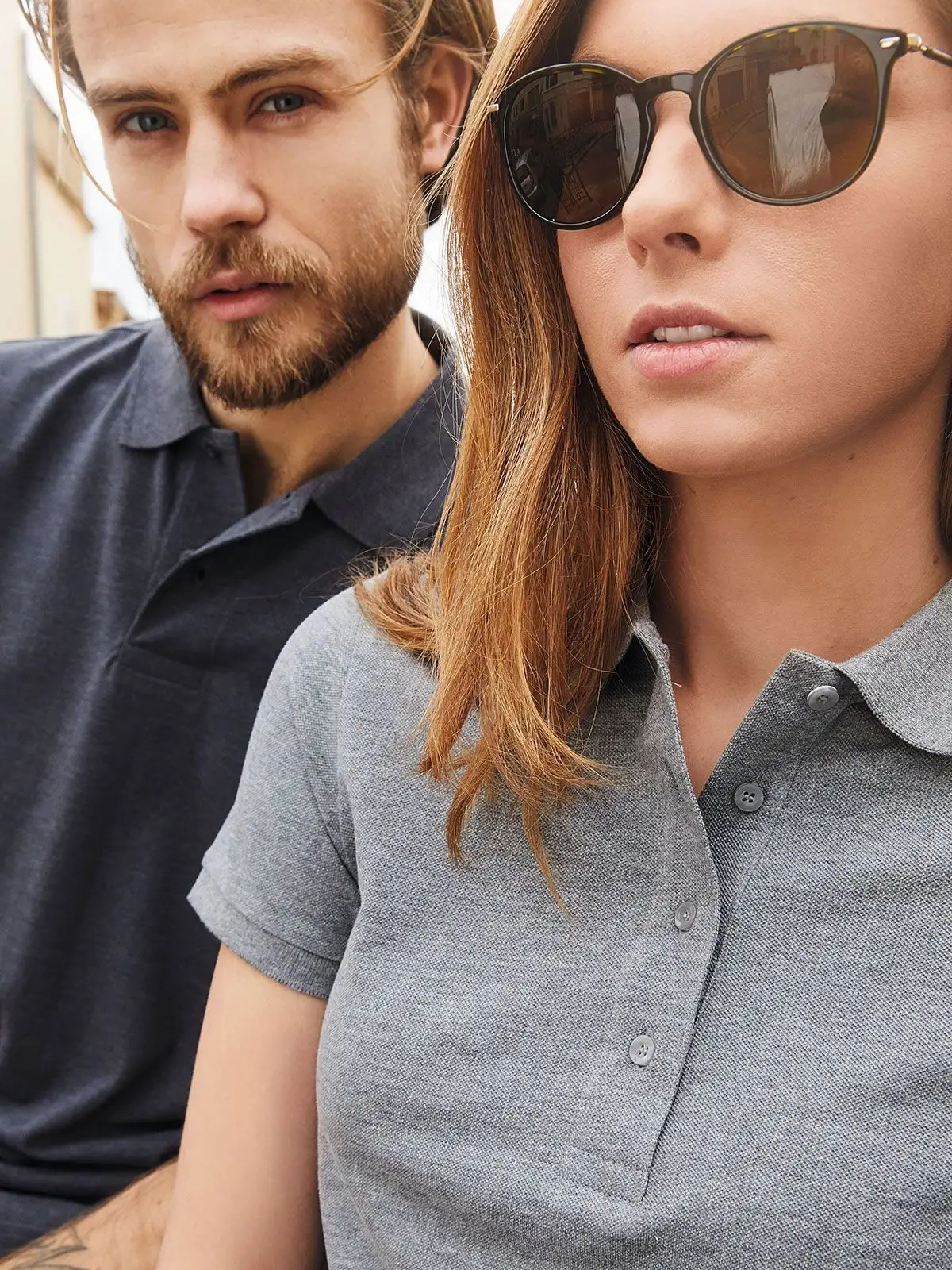 Immagine Ladies' Basic Polo