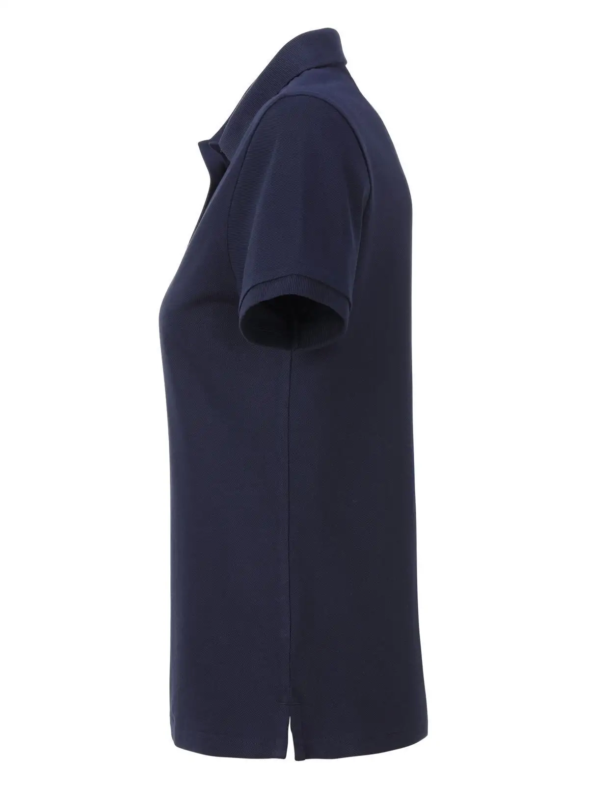 Immagine Polo organica donna Basic JAMES & NICHOLSON