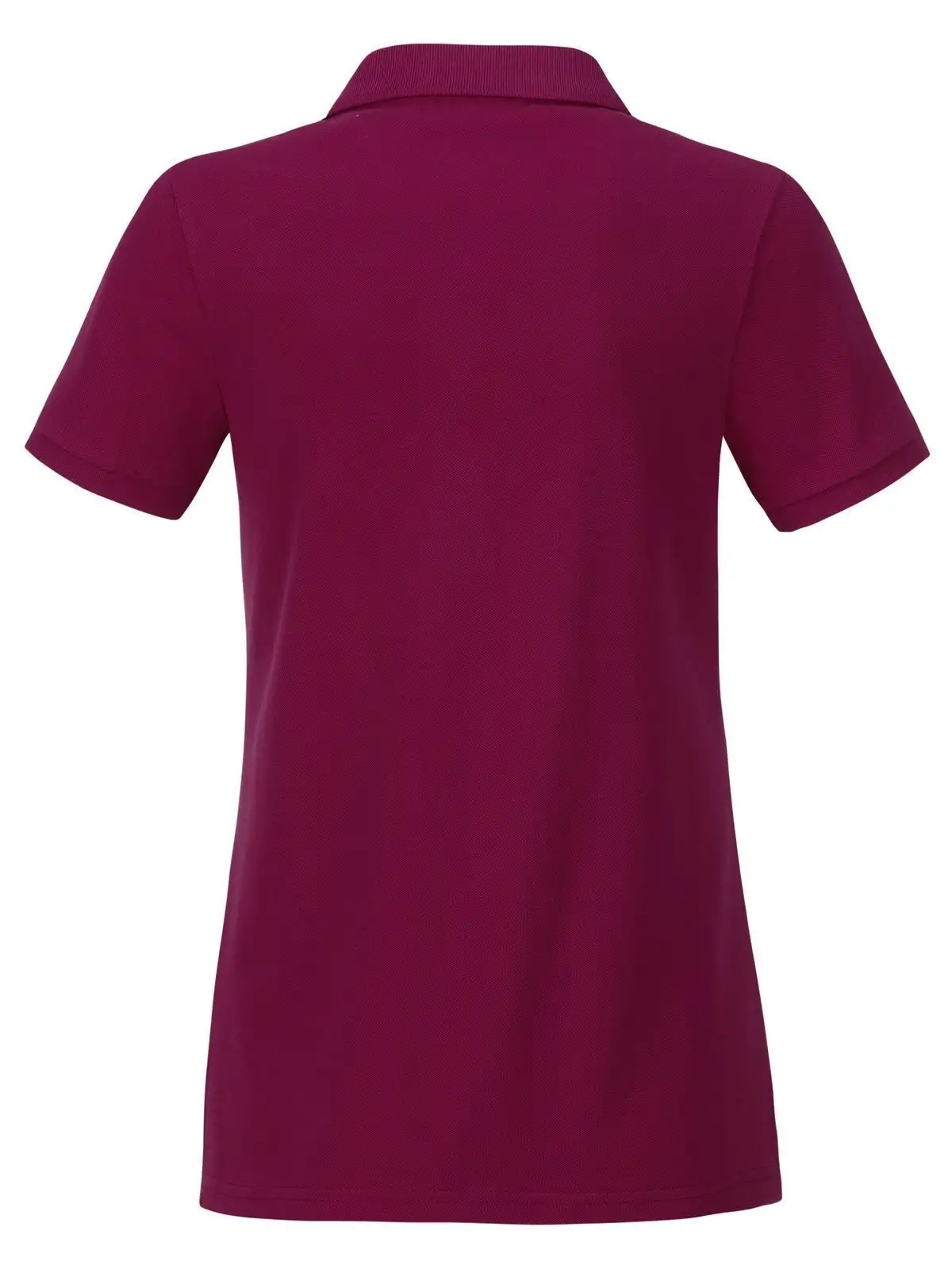 Immagine Polo organica donna Basic JAMES & NICHOLSON