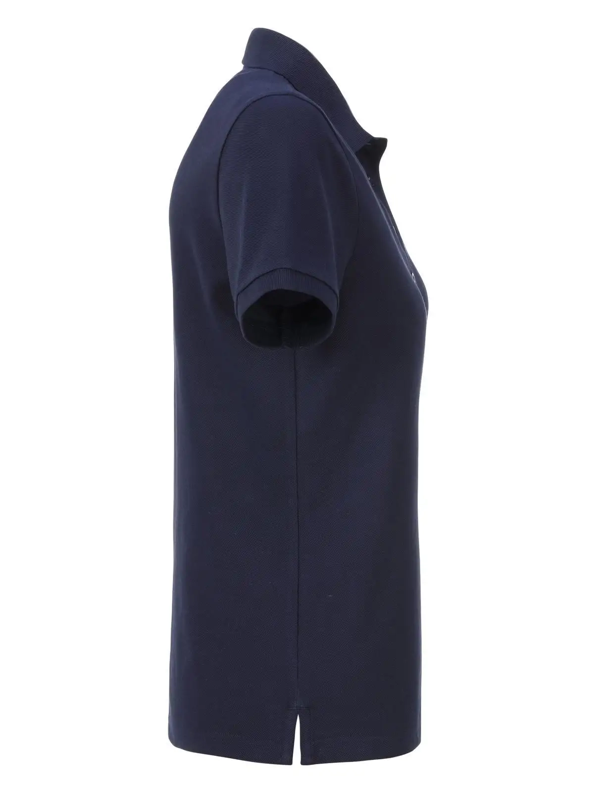 Immagine Polo organica donna Basic JAMES & NICHOLSON