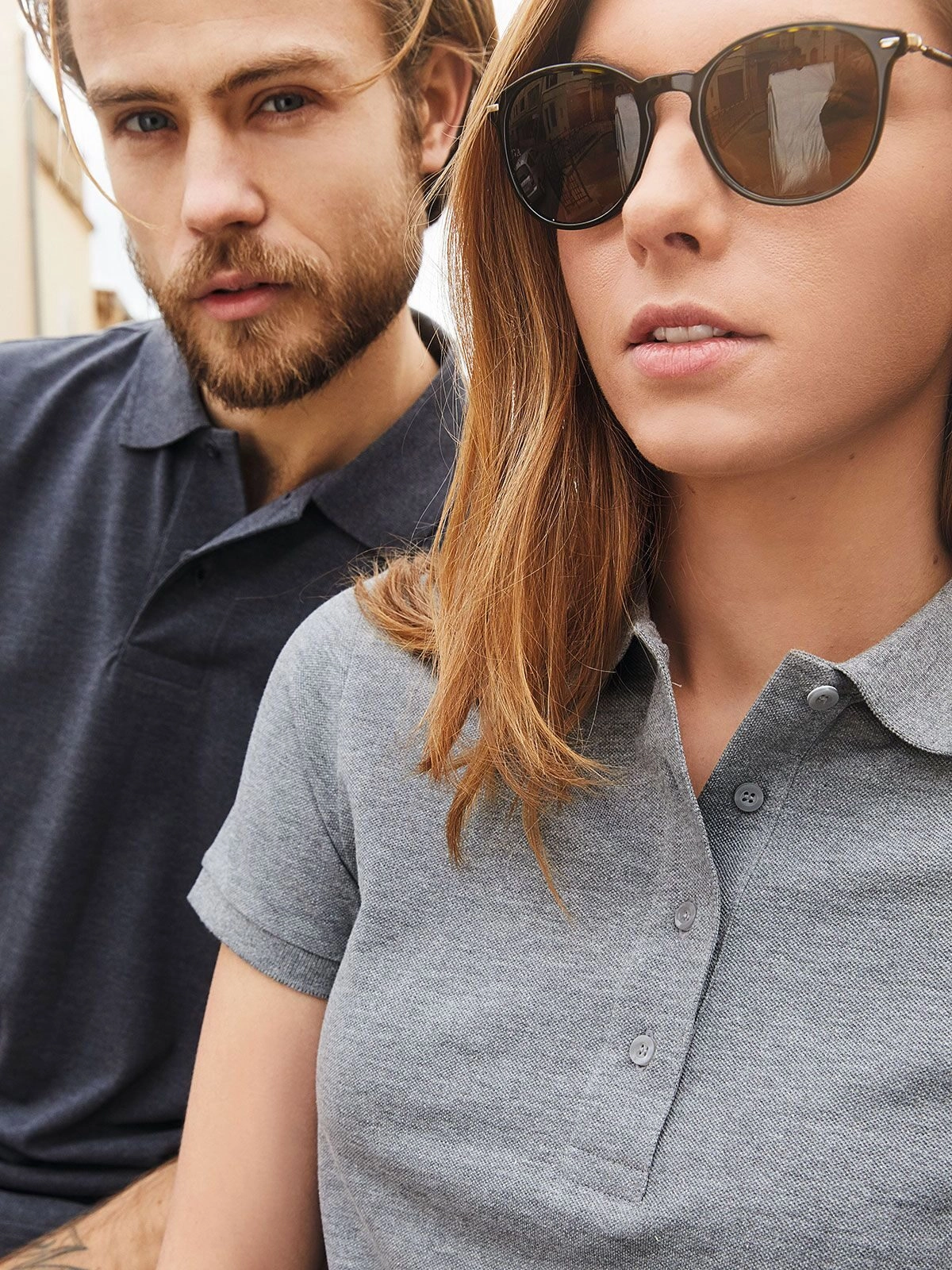 Immagine Ladies' Basic Polo