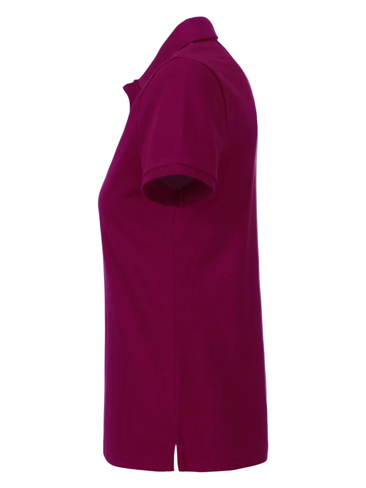 Immagine Polo organica donna Basic JAMES & NICHOLSON