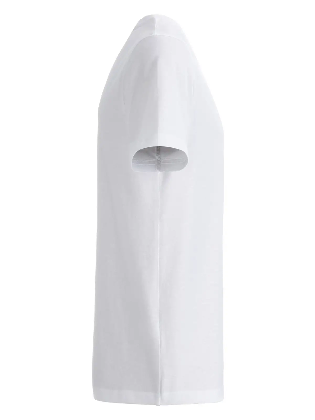 Immagine T-shirt bimbo organica ECO Basic-T JAMES & NICHOLSON