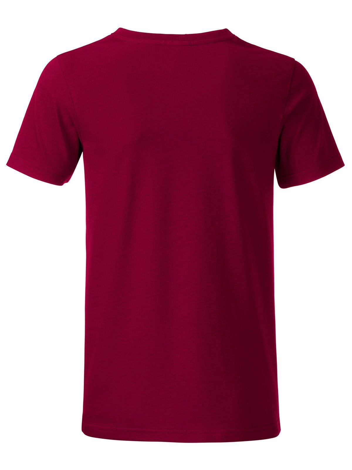 Immagine Boys' Basic-T
