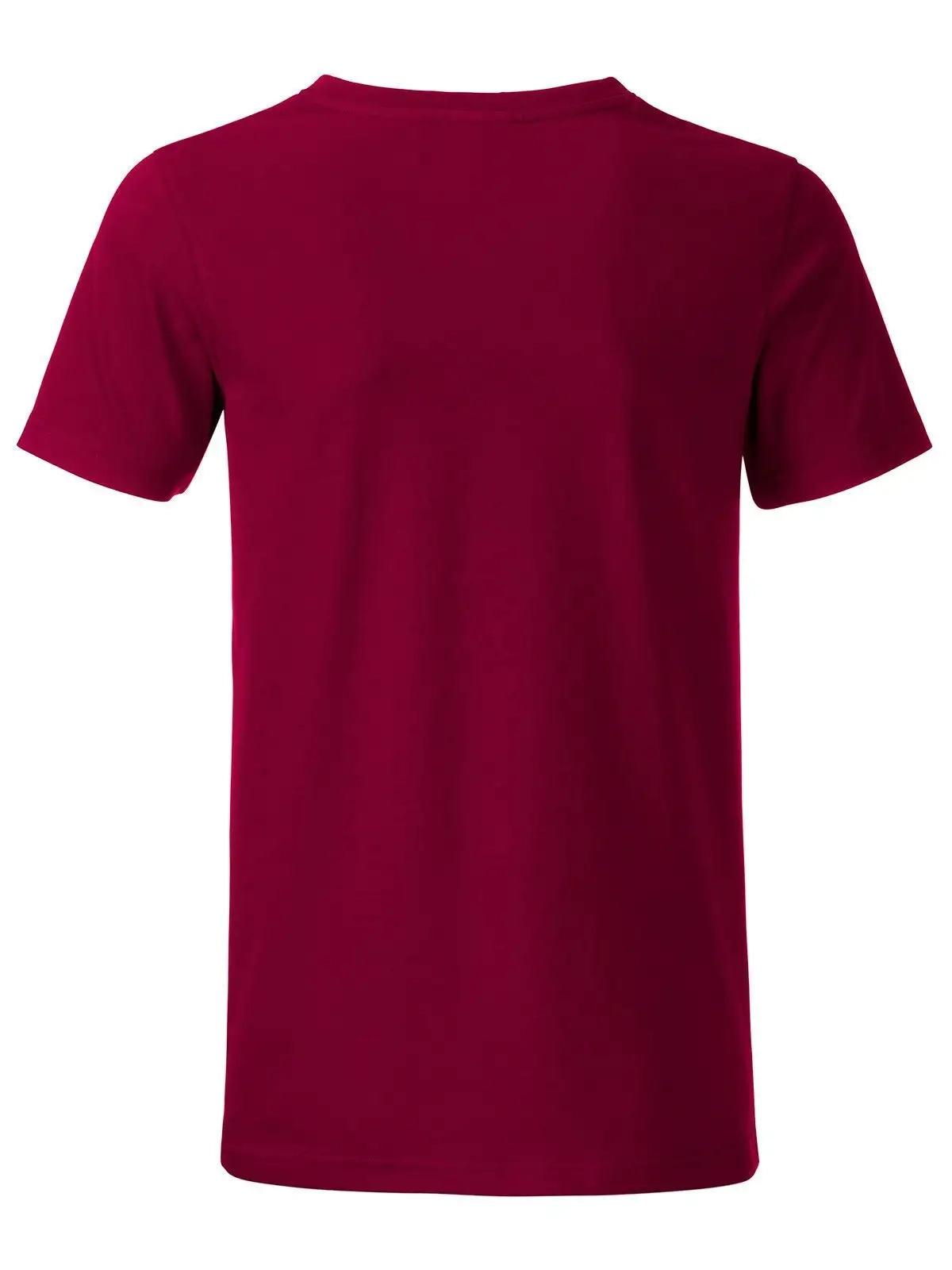 Immagine Boys' Basic-T