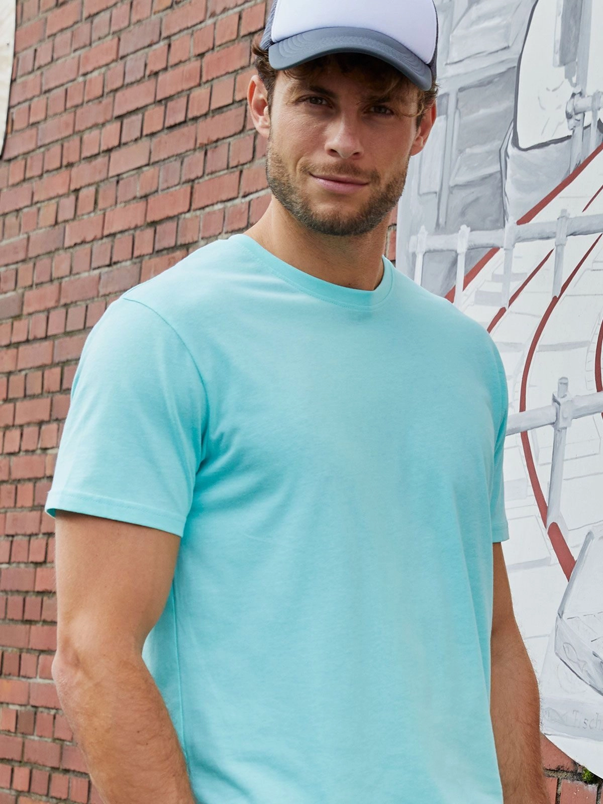 Immagine Men's Basic-T