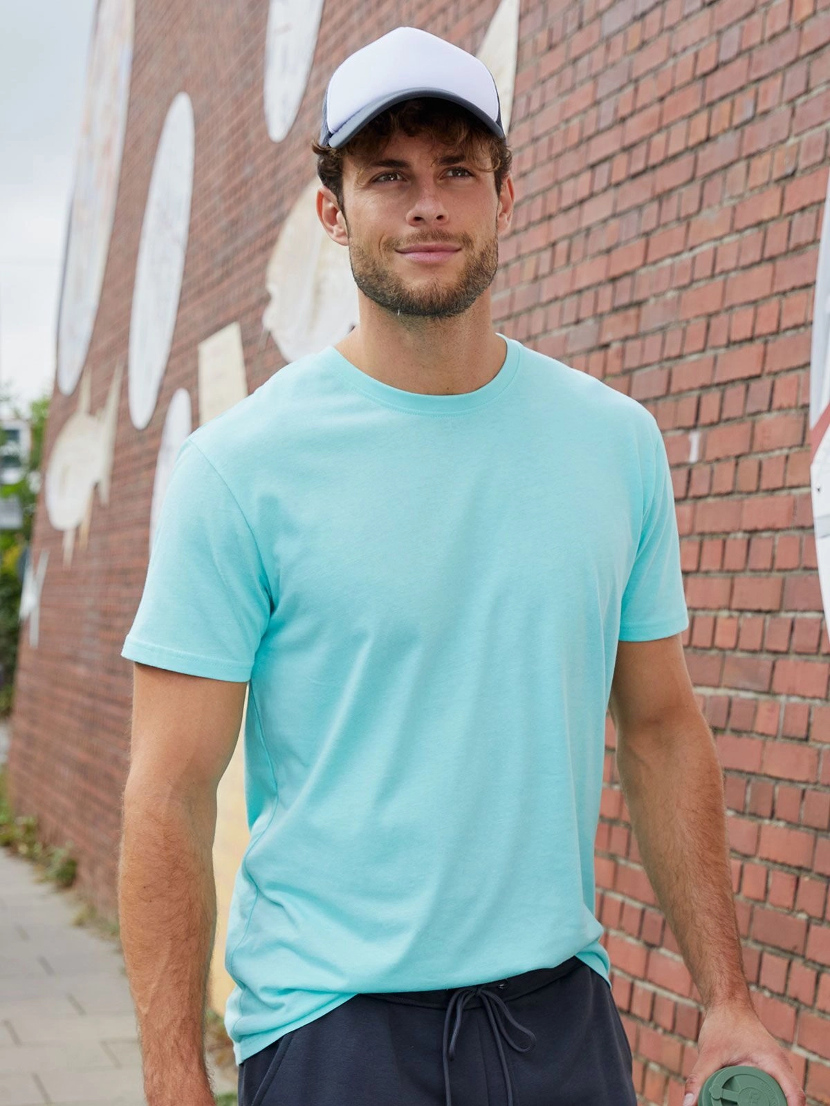 Immagine Men's Basic-T