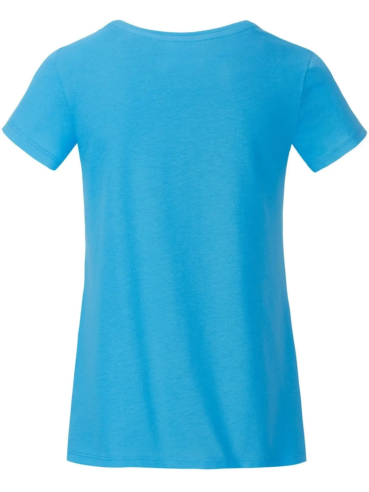 Immagine Girls' Basic-T