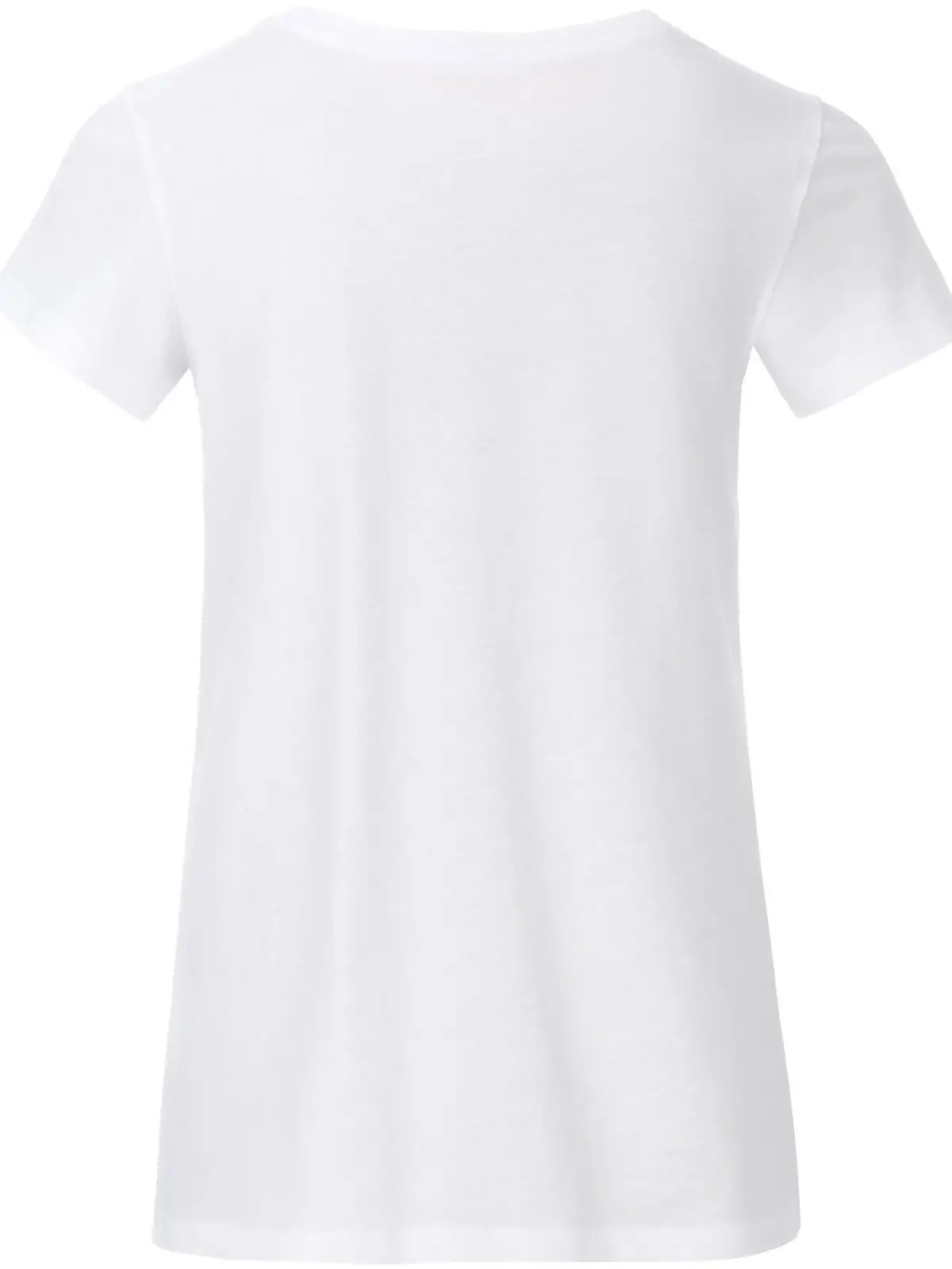 Immagine Girls' Basic-T