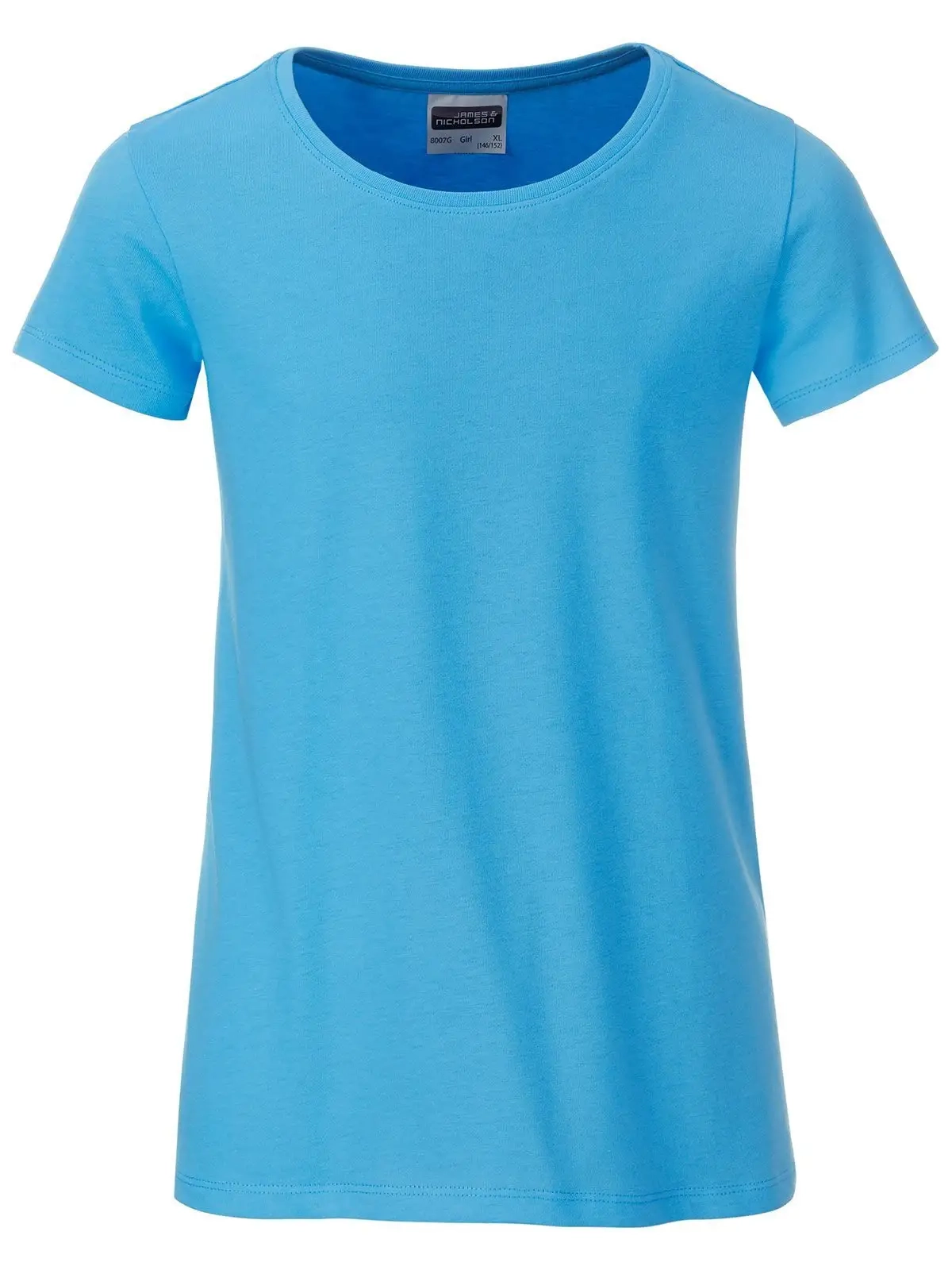 Immagine Girls' Basic-T