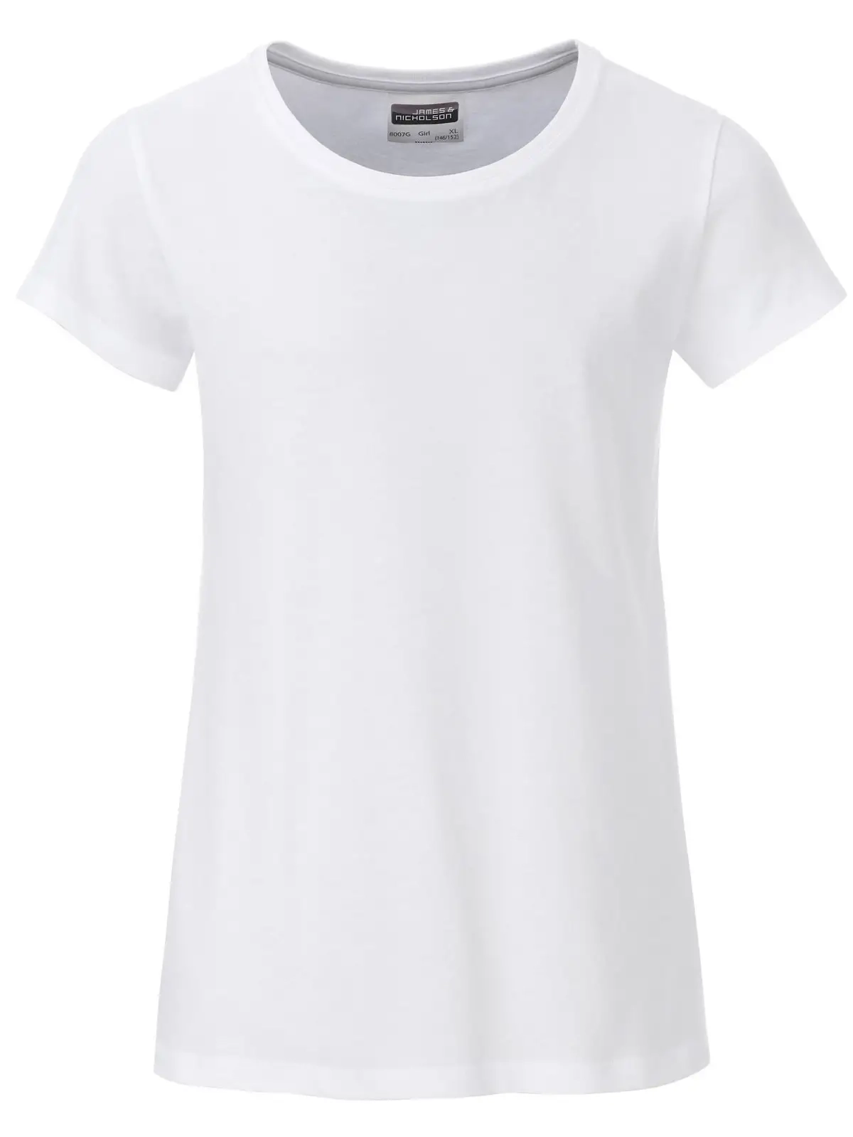 Immagine Girls' Basic-T