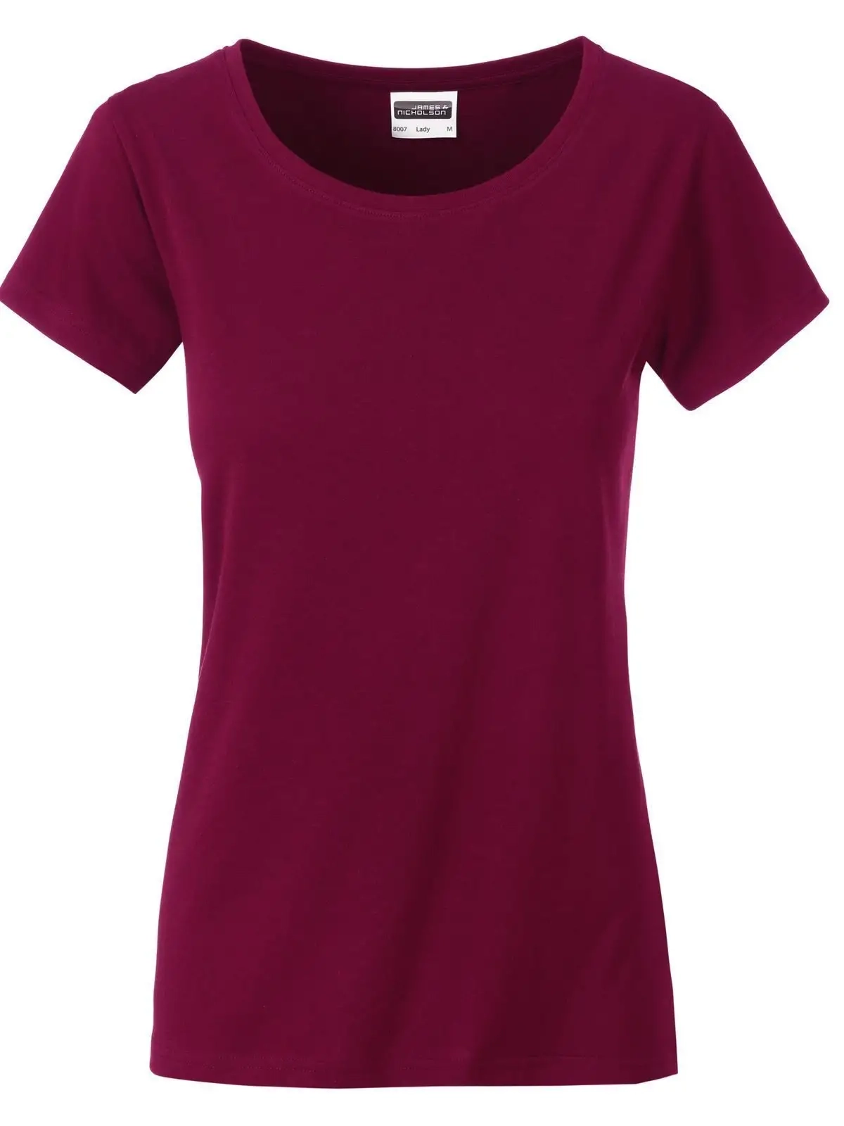 Immagine Ladies' Basic-T