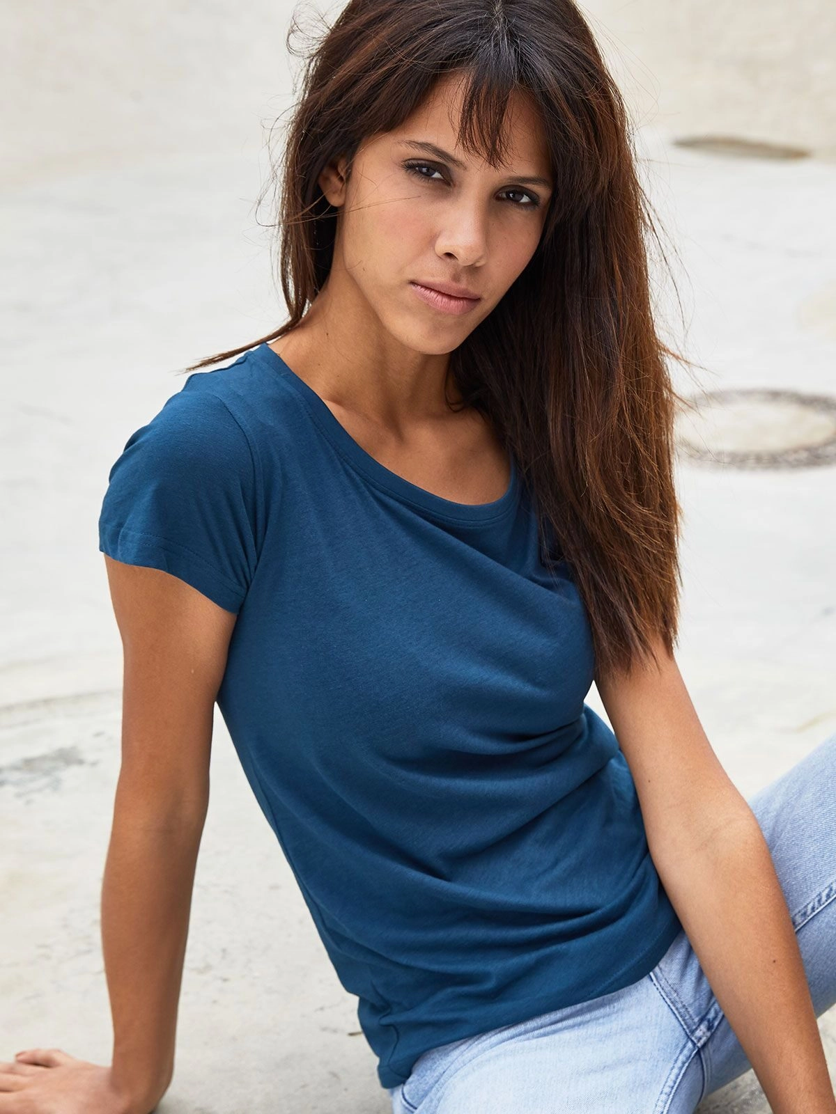 Immagine Ladies' Basic-T