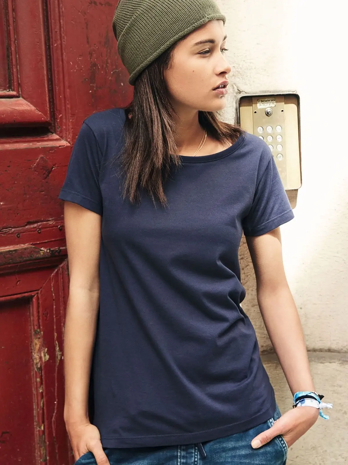 Immagine Ladies' Basic-T