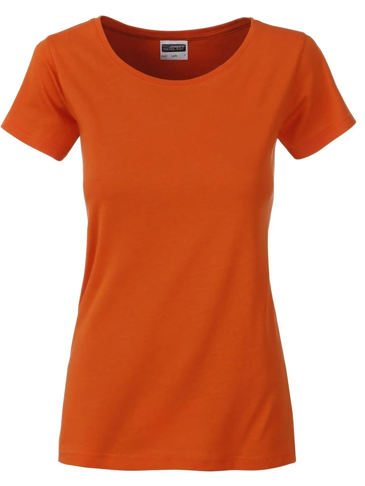 Immagine Ladies' Basic-T